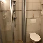Dum Na Jihu 아파트호텔 3*