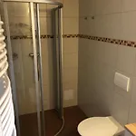 Dum Na Jihu 아파트호텔 발티체