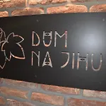 Dum Na Jihu 3* 발티체