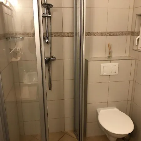 Dum Na Jihu Aparthotel 3*