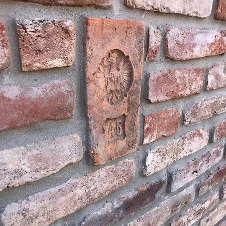 Dum Na Jihu Aparthotel Valtice