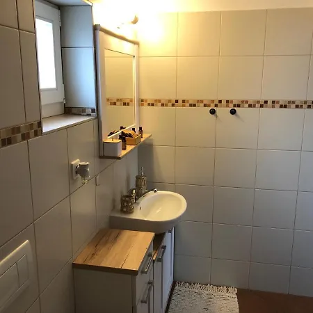 Apartmanhotel Dum Na Jihu Valtice