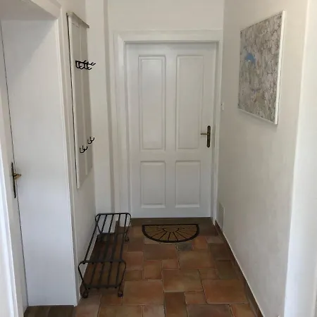 Apartmanhotel Dum Na Jihu Valtice
