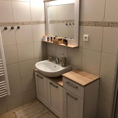 Apartmanhotel Dum Na Jihu