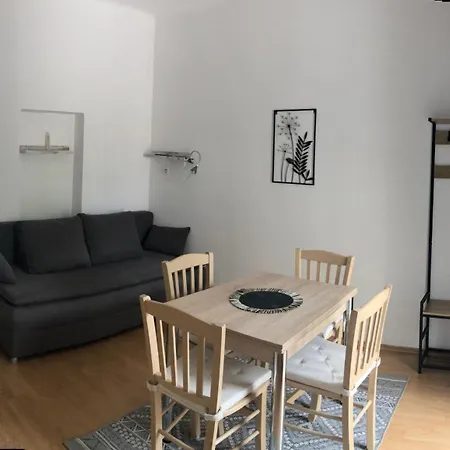 Aparthotel Dum Na Jihu