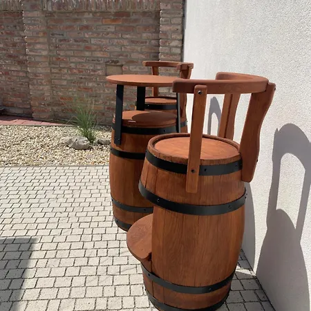 Aparthotel Dum Na Jihu 3*