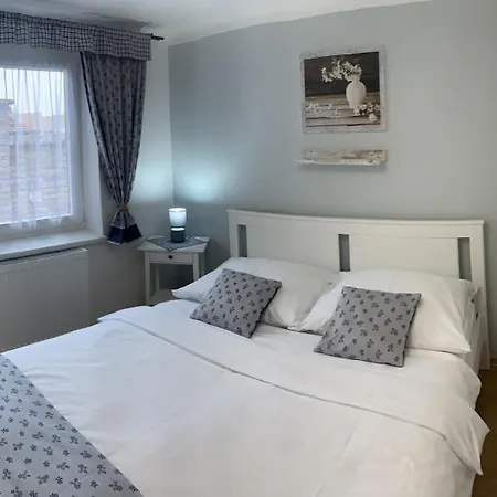 Dum Na Jihu Apartmanhotel Valtice
