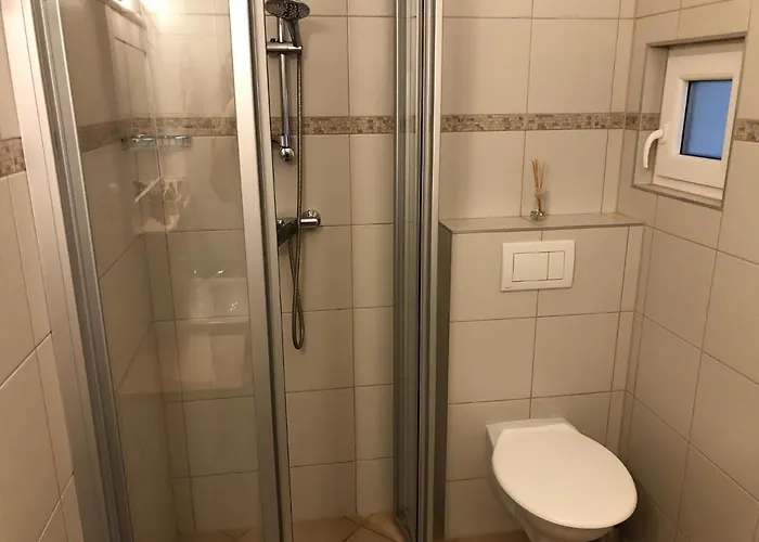 Dum Na Jihu Apartmanhotel 3*