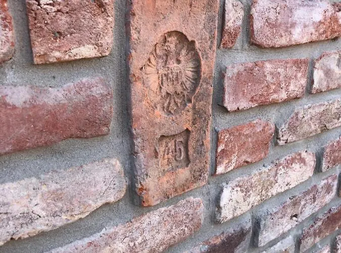 Dum Na Jihu Apartmanhotel Valtice