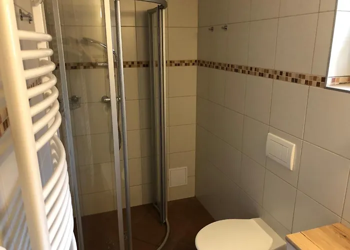 Dum Na Jihu Aparthotel Valtice