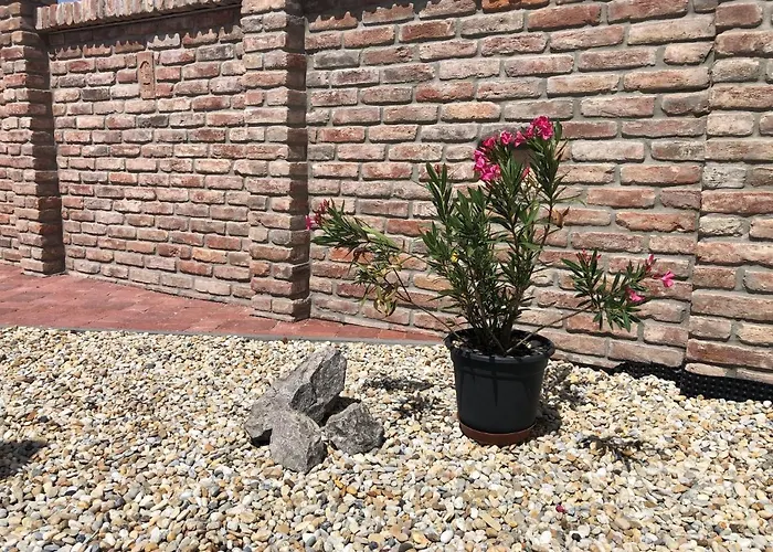 Dum Na Jihu Aparthotel Valtice