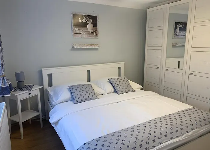 Dum Na Jihu Aparthotel Valtice