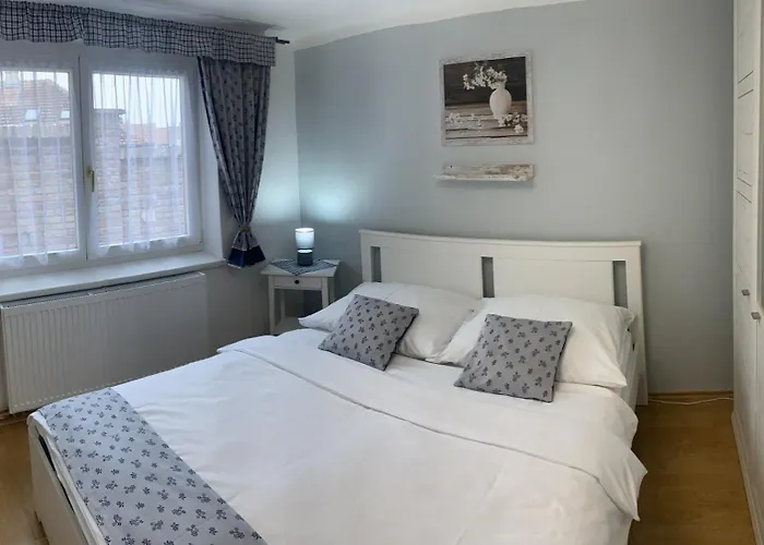 Dum Na Jihu Aparthotel Valtice